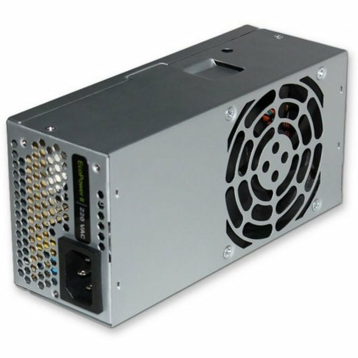 Picture of Power supply TooQ Ecopower II TFX OEM ATX 500 W