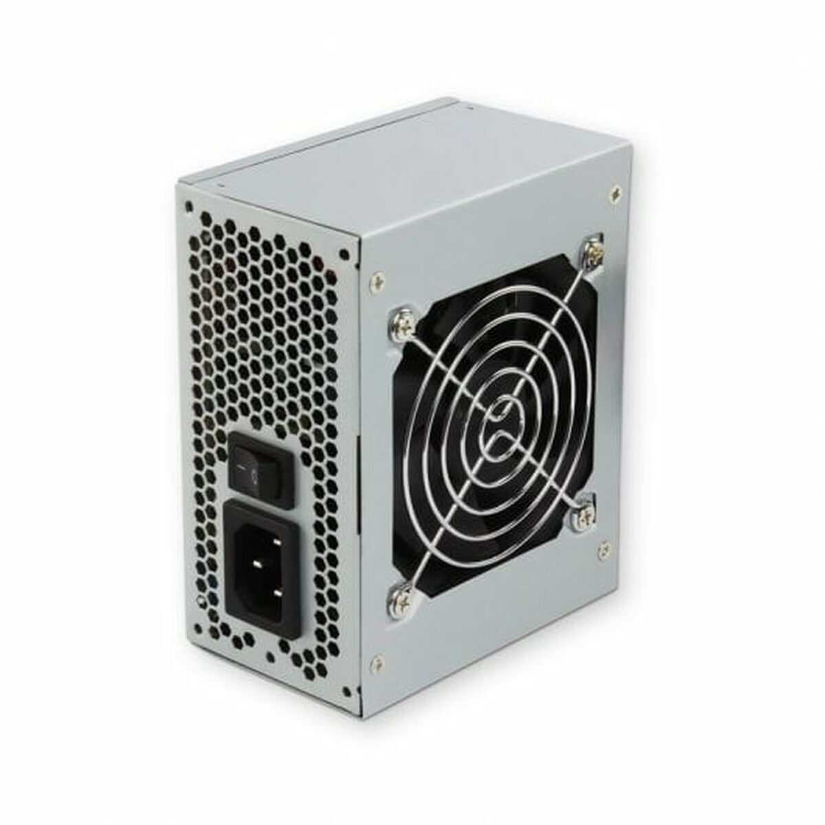 Picture of Power supply TooQ Fonte Ecopower II ATX 500 W RoHS CE
