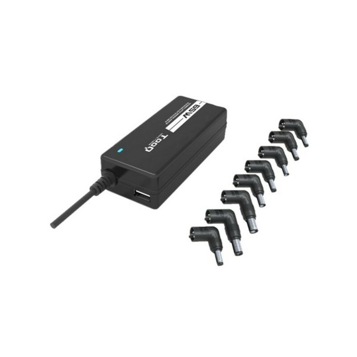 Picture of Laptop Charger TooQ TQLC-65BS02AT 65W 65 W
