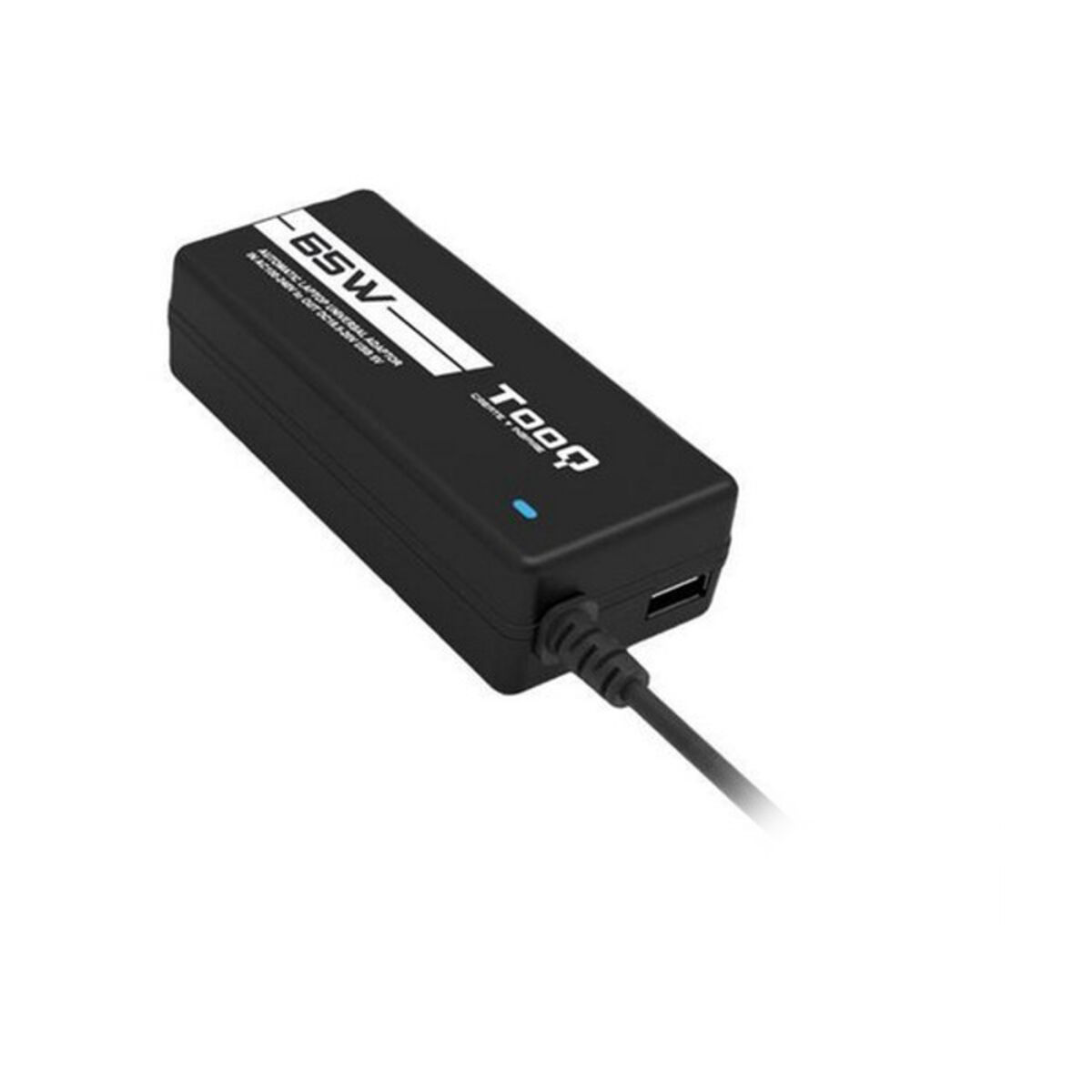 Picture of Laptop Charger TooQ TQLC-65BS02AT 65W 65 W