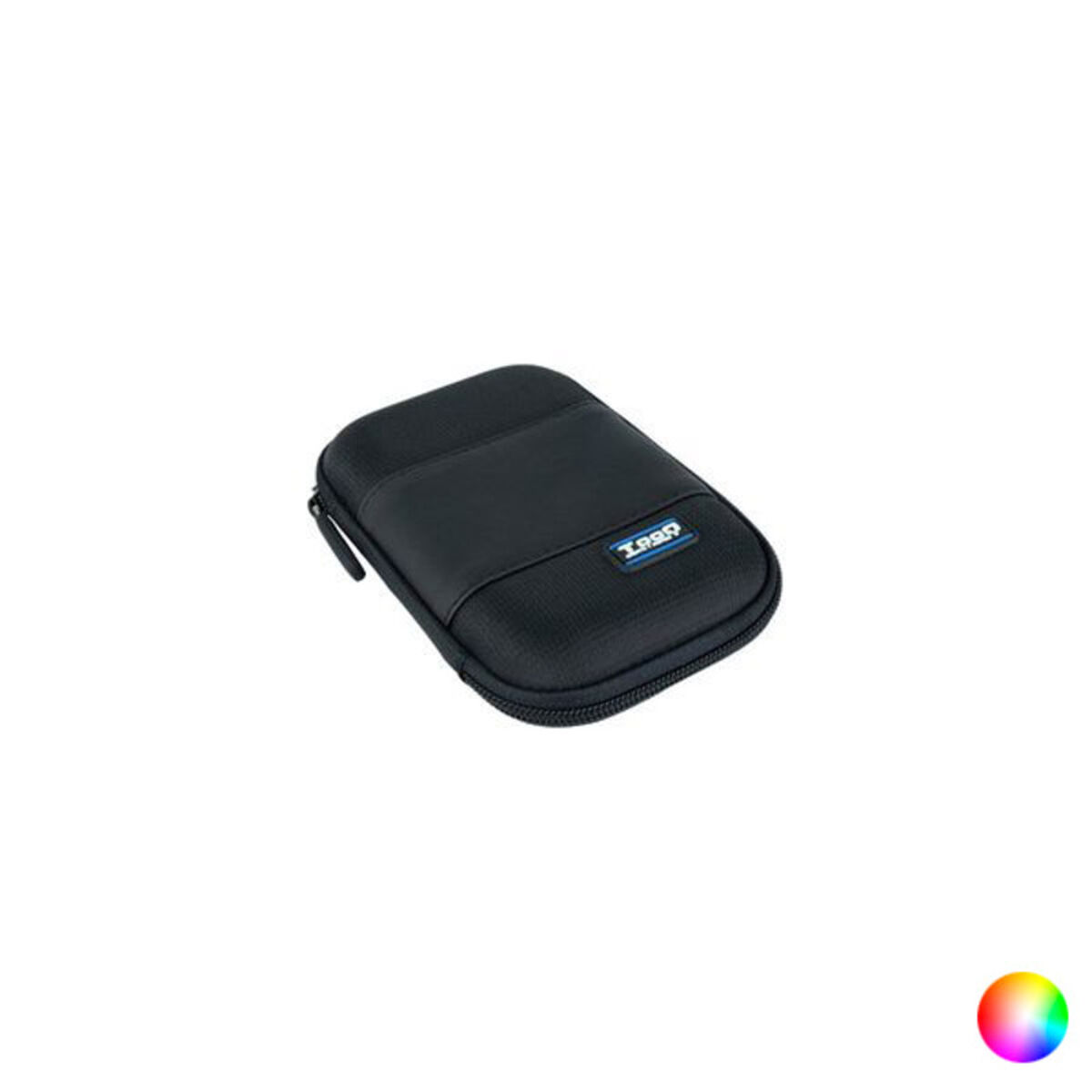 Picture of Hard drive case TooQ TQBC-E250