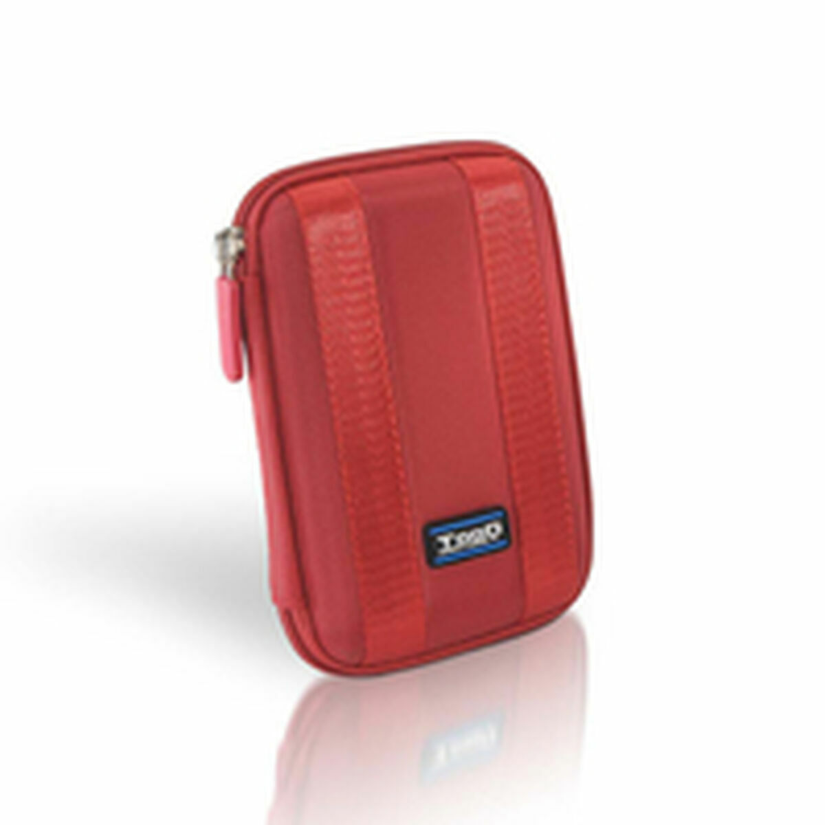 Picture of Power supply TooQ TQBC-E2502 Red