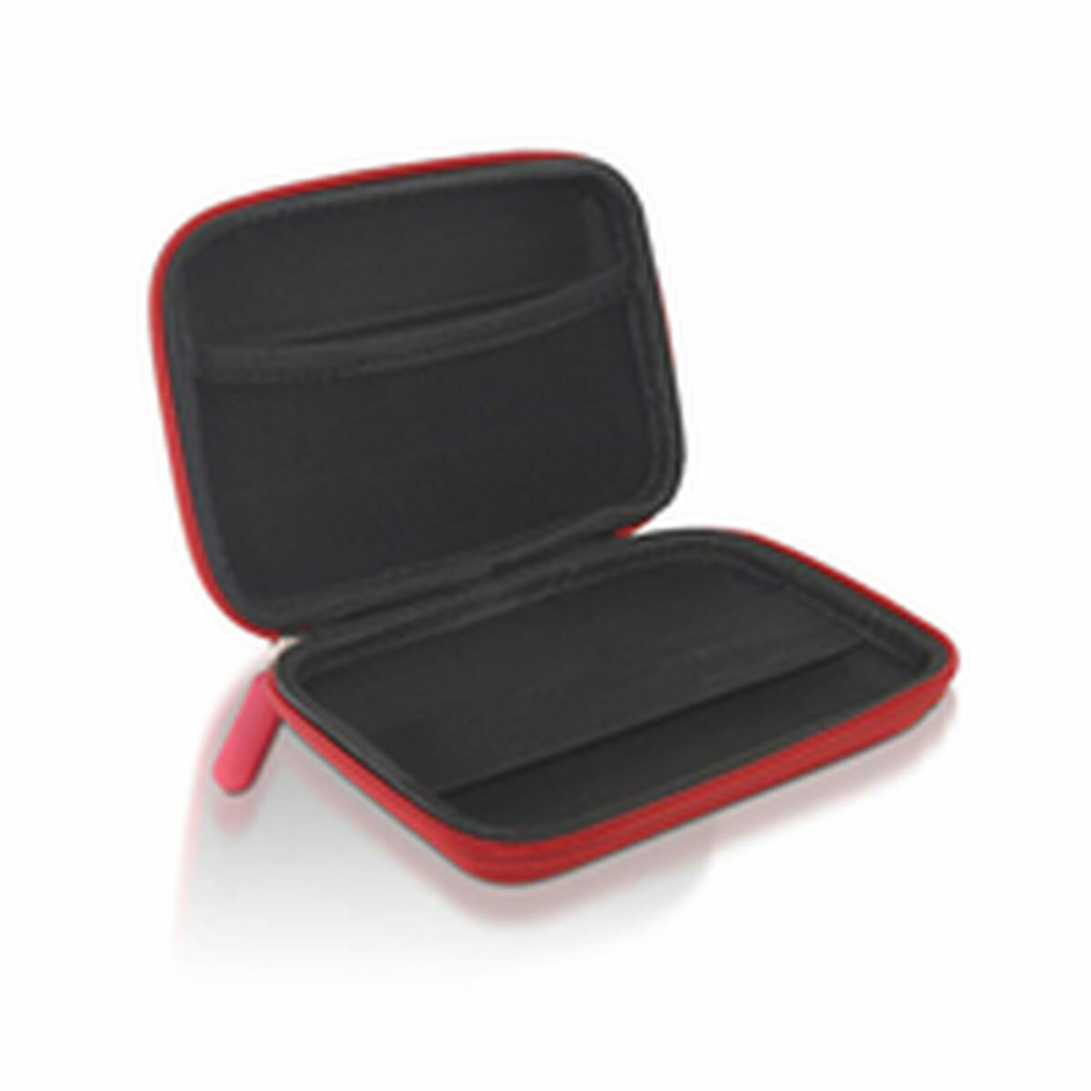 Picture of Power supply TooQ TQBC-E2502 Red
