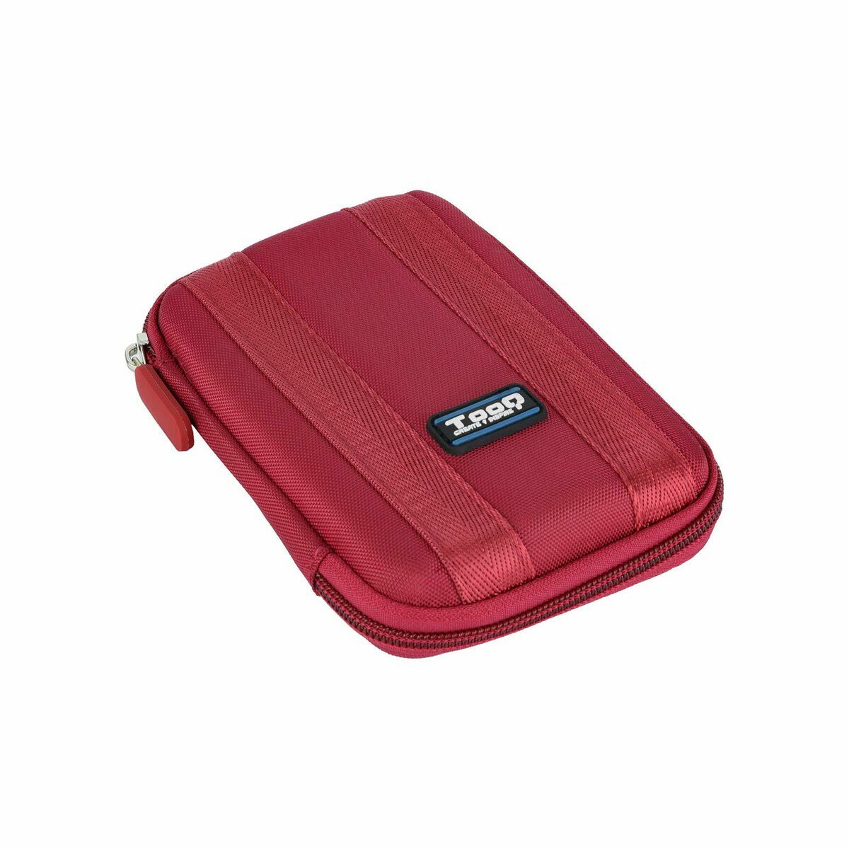 Picture of Power supply TooQ TQBC-E2502 Red