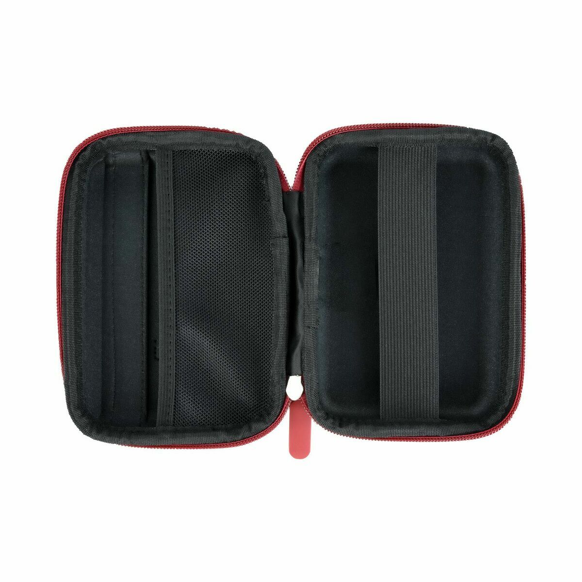 Picture of Power supply TooQ TQBC-E2502 Red