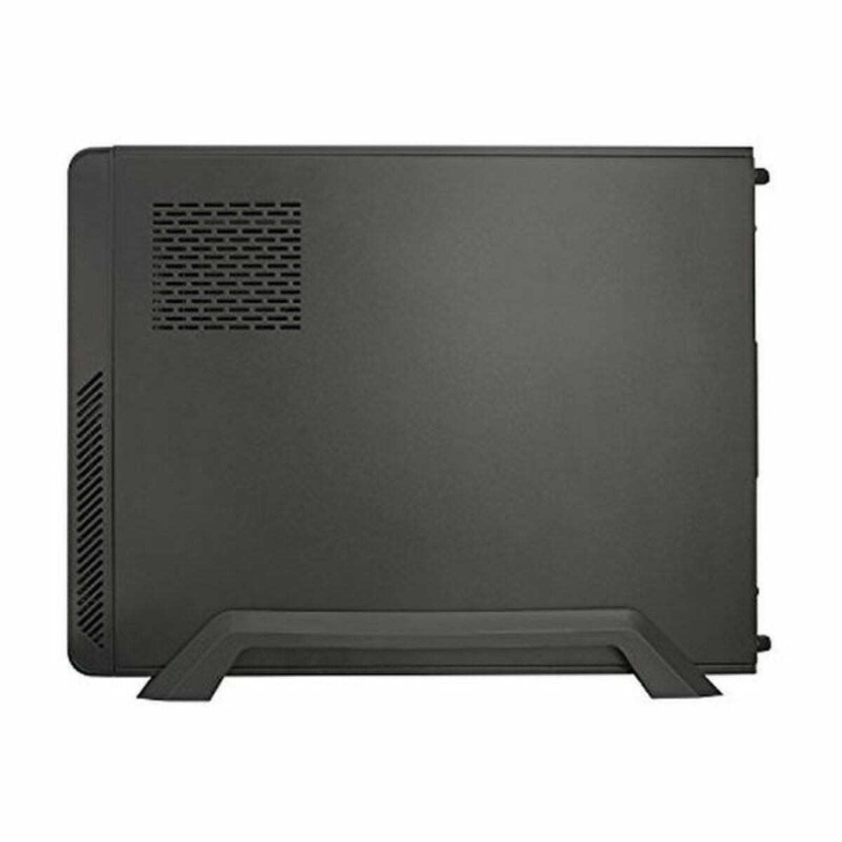 Afbeeldingen van Micro ATX/ITX Midtower Case TooQ TQC-3006DU3C USB 3.0 Black