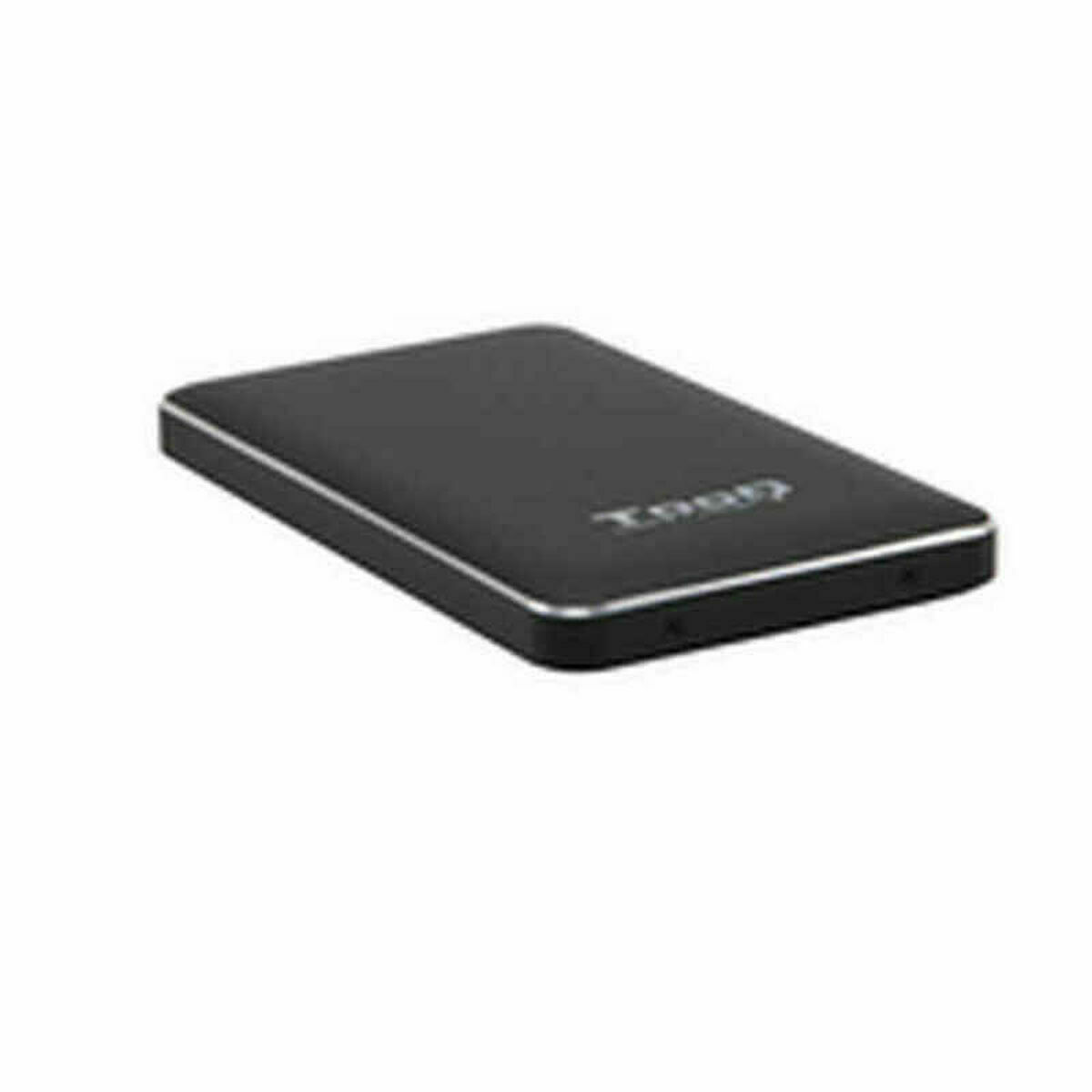 Picture of External Box TooQ TQE-2531B Black 2,5"