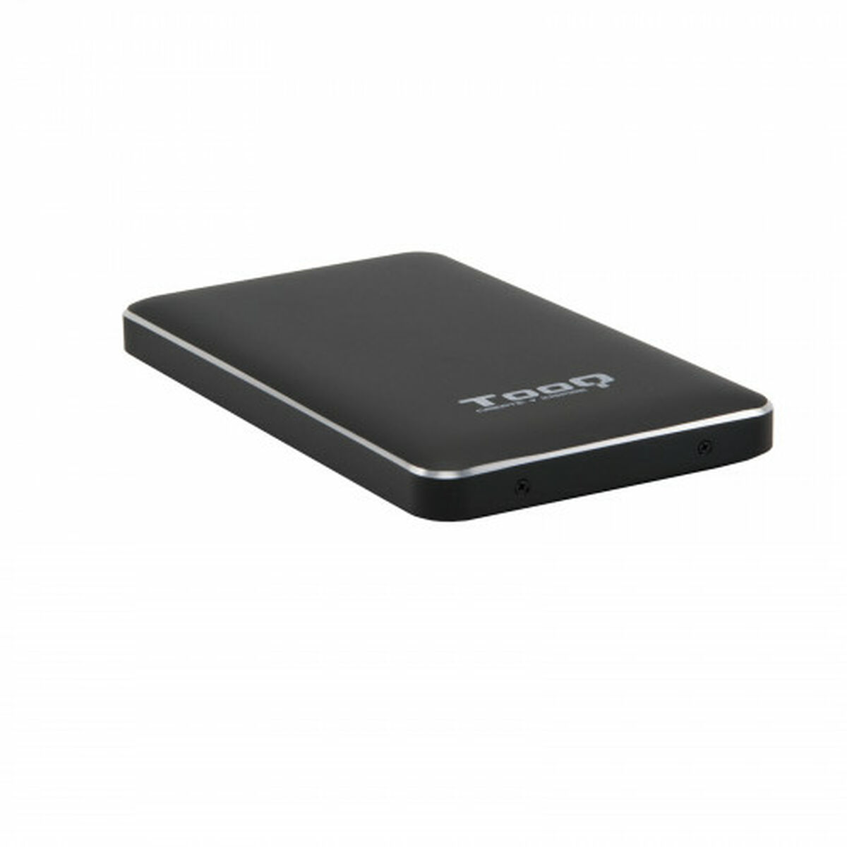 Picture of External Box TooQ TQE-2531B Black 2,5"