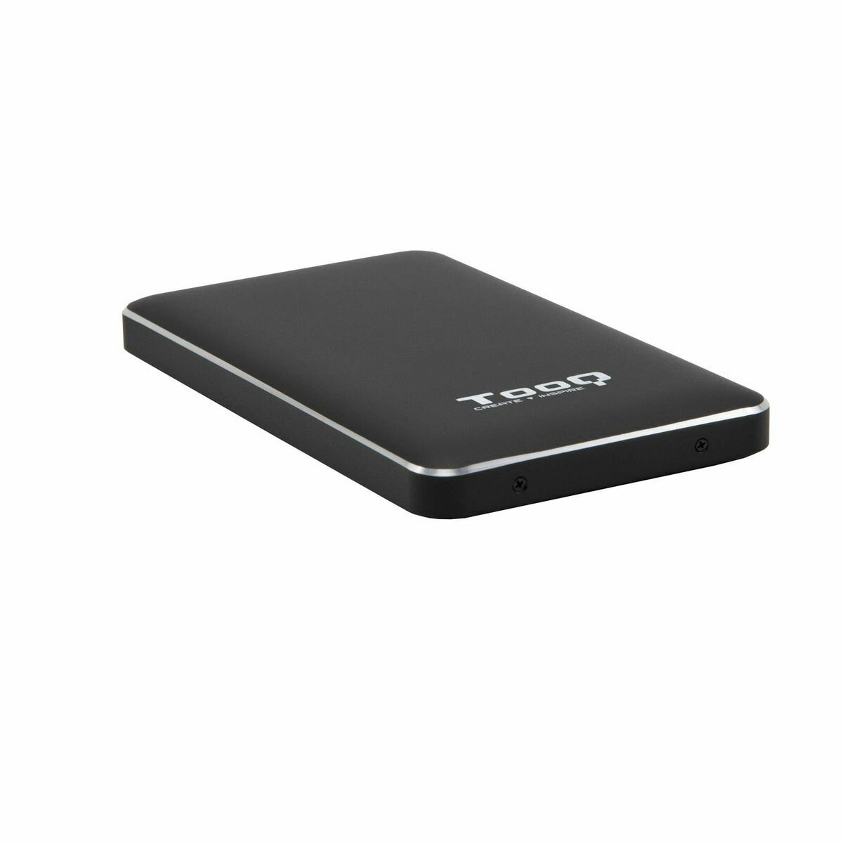 Picture of External Box TooQ TQE-2531B Black 2,5"