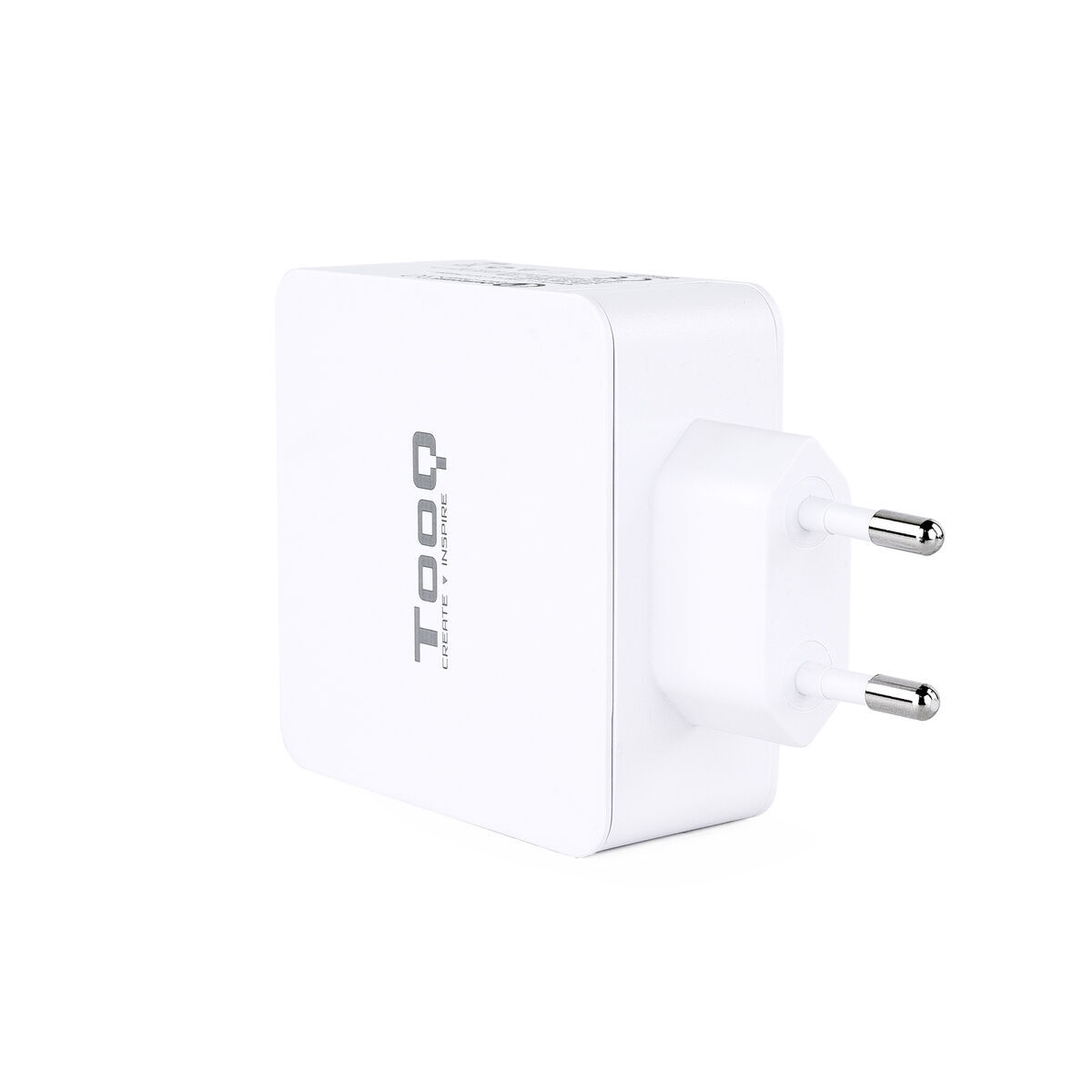 Picture of USB Wall Charger TooQ TQWC-2SC03WT White 48 W
