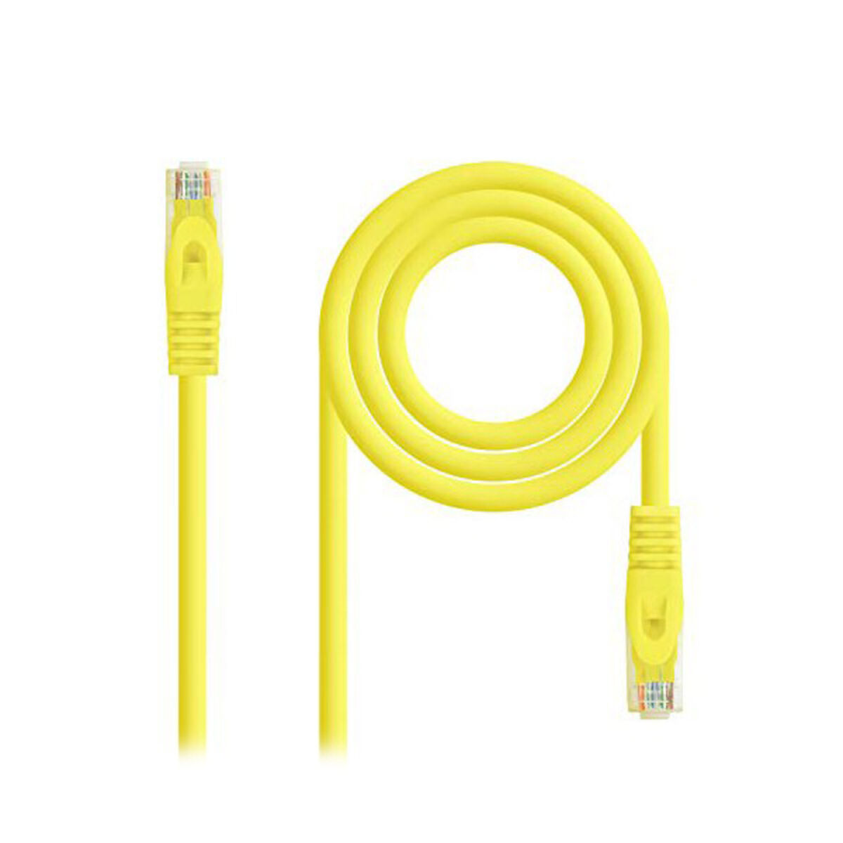 Patchkabel Categorie 6a UTP NANOCABLE 10.20.18
