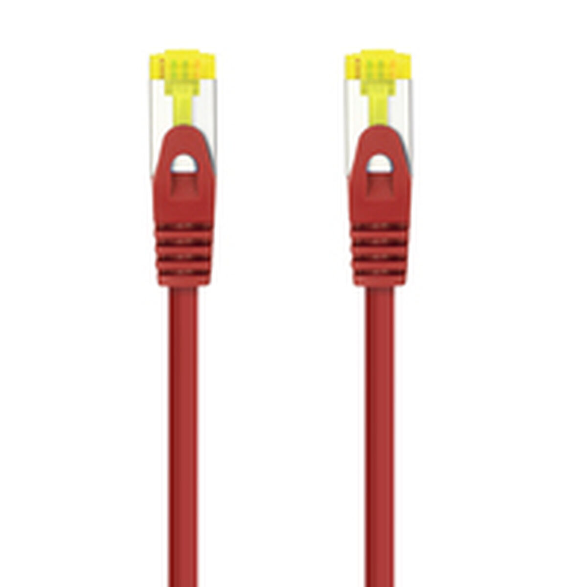 Immagine di Power Cord NANOCABLE 10.20.1901-GR 2 m Red Green