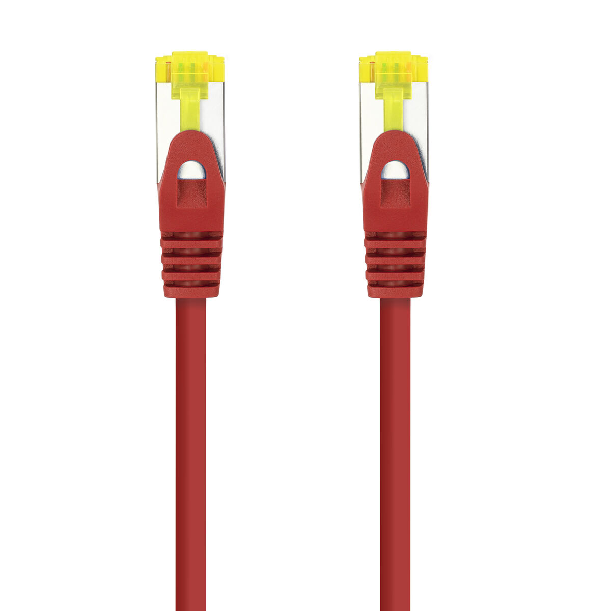 Kép Power Cord NANOCABLE 10.20.1903-R 3 m Red