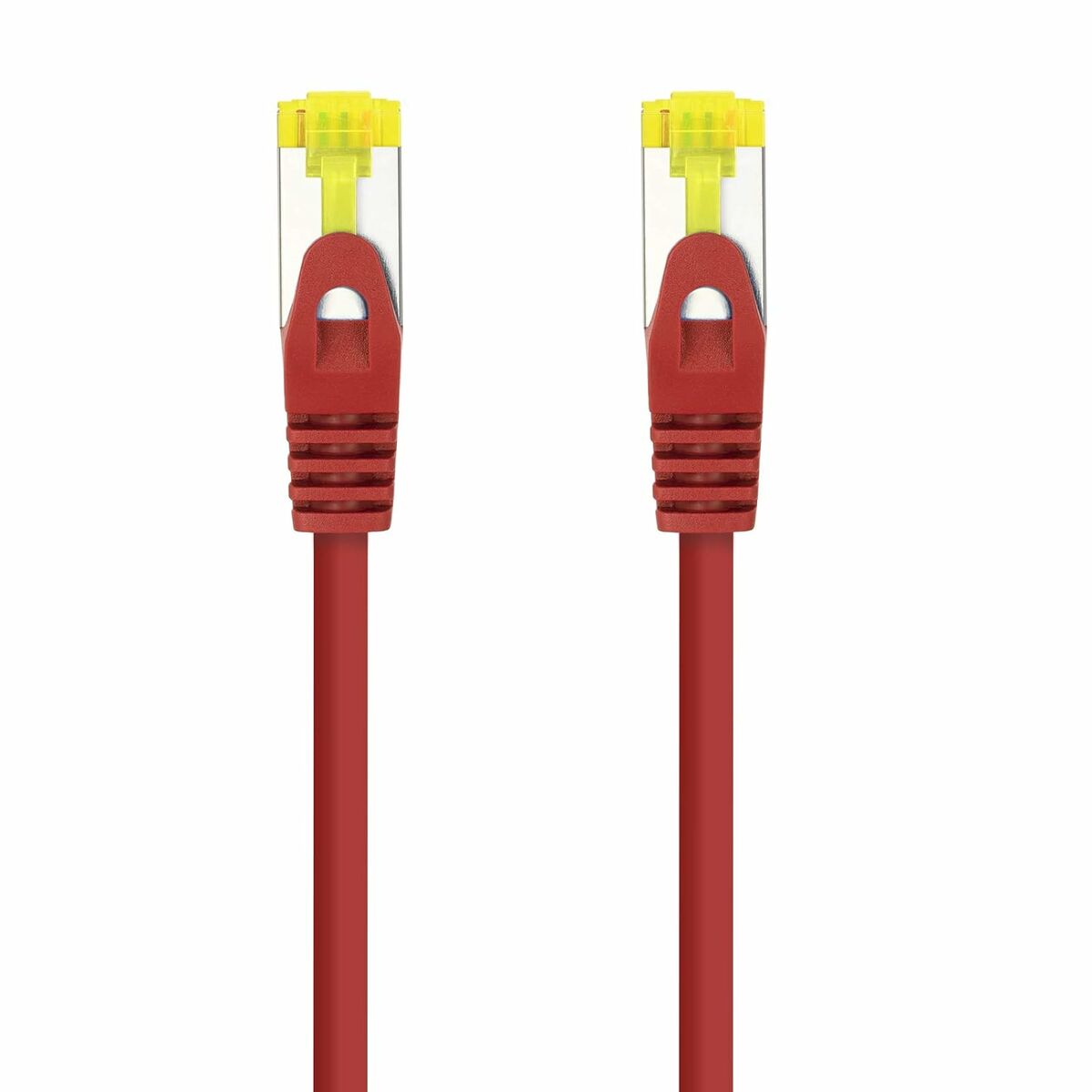 Kép Power Cord NANOCABLE 10.20.1903-R 3 m Red