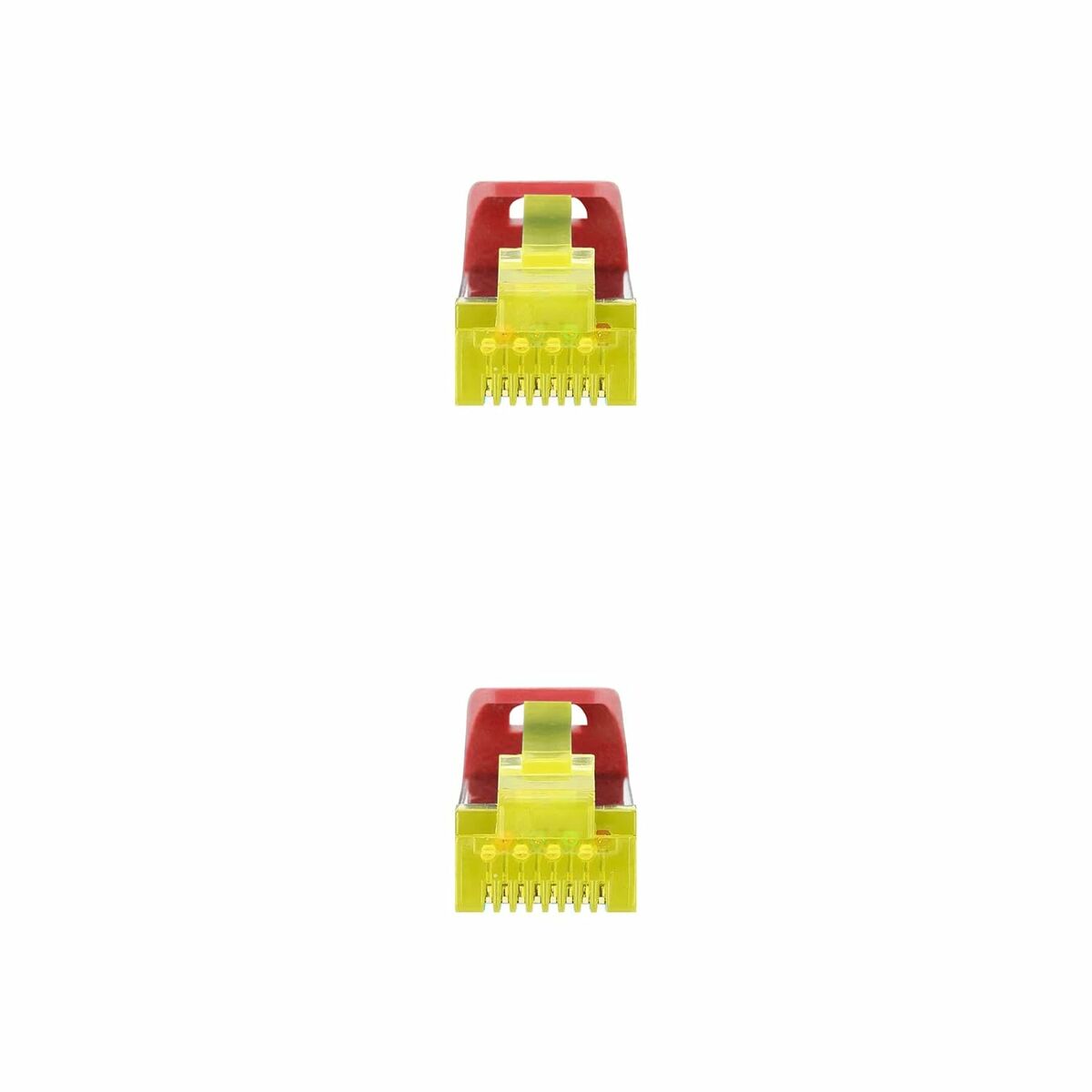 Kép Power Cord NANOCABLE 10.20.1903-R 3 m Red