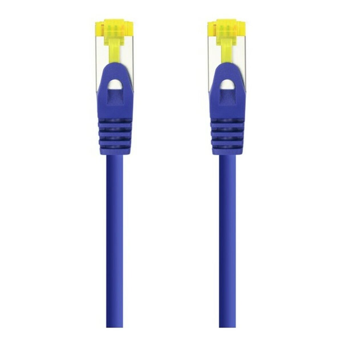 Picture of CAT 6a STP Cable NANOCABLE LSZH
