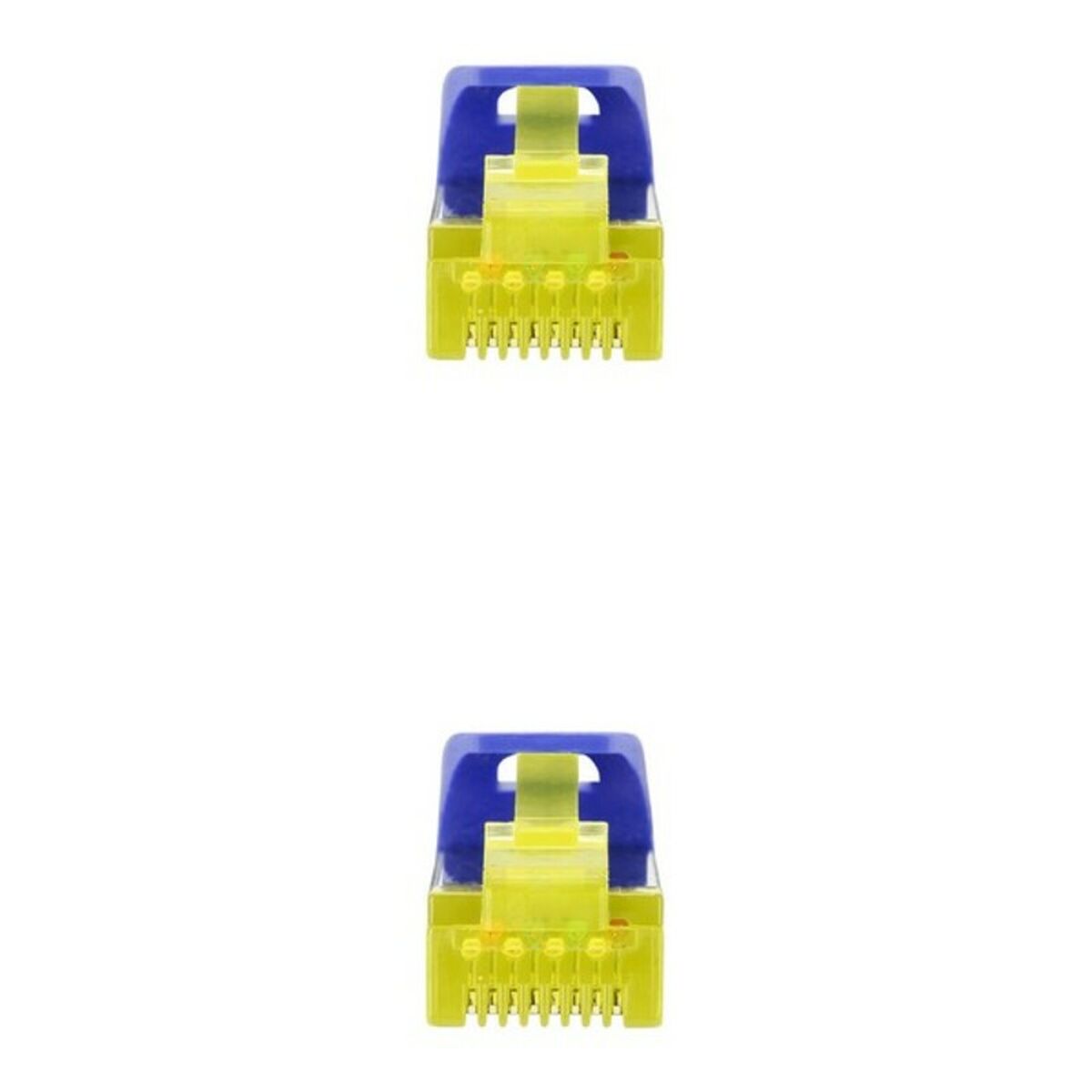 Picture of CAT 6a STP Cable NANOCABLE LSZH