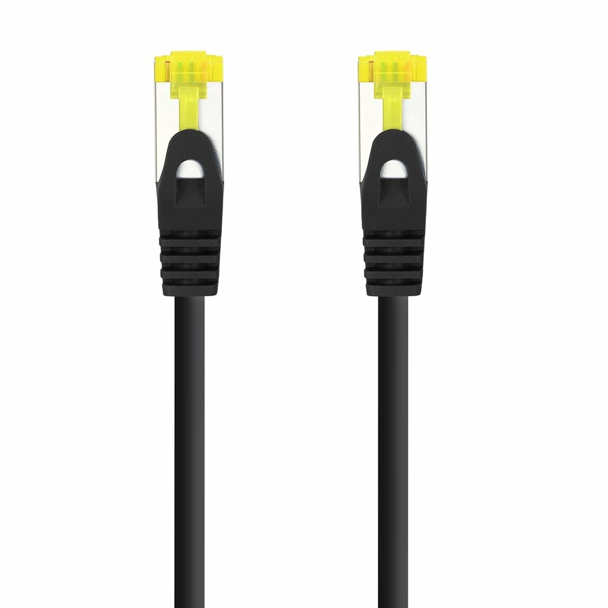 Immagine di Power Cord NANOCABLE 10.20.1903-BL 3 m Blue Black