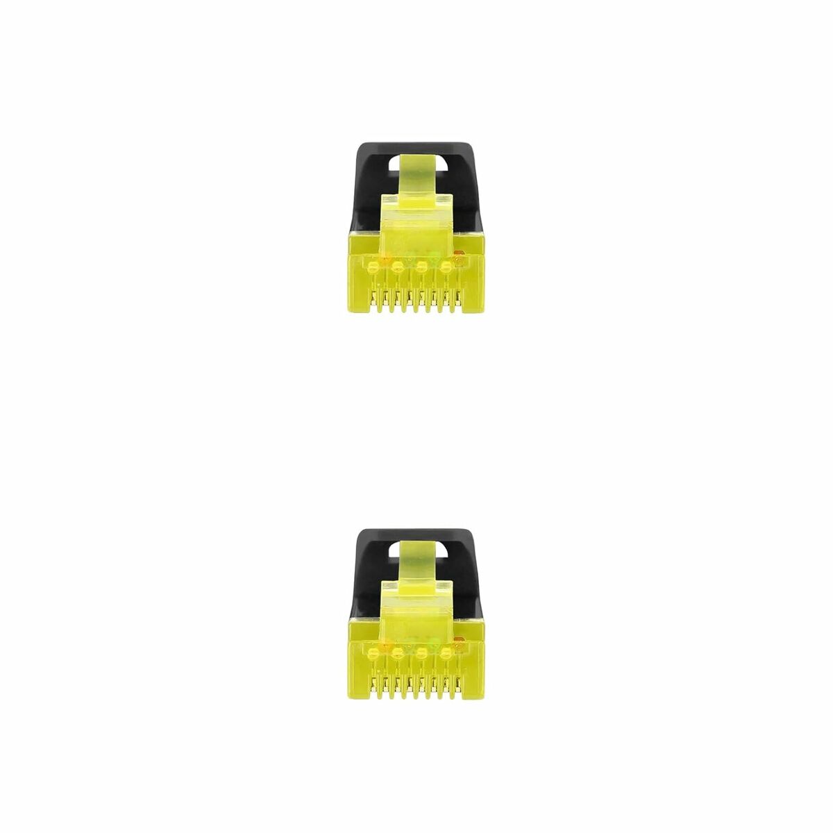 Immagine di Power Cord NANOCABLE 10.20.1903-BL 3 m Blue Black