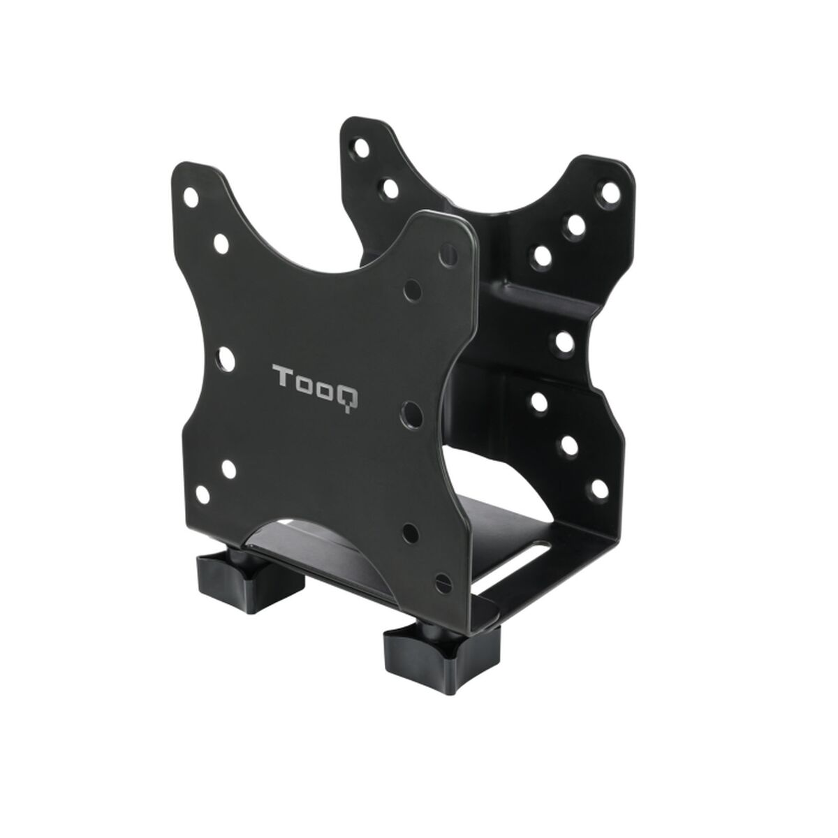 Picture of PC Stand TooQ TCCH0001-B 5 Kg Metal