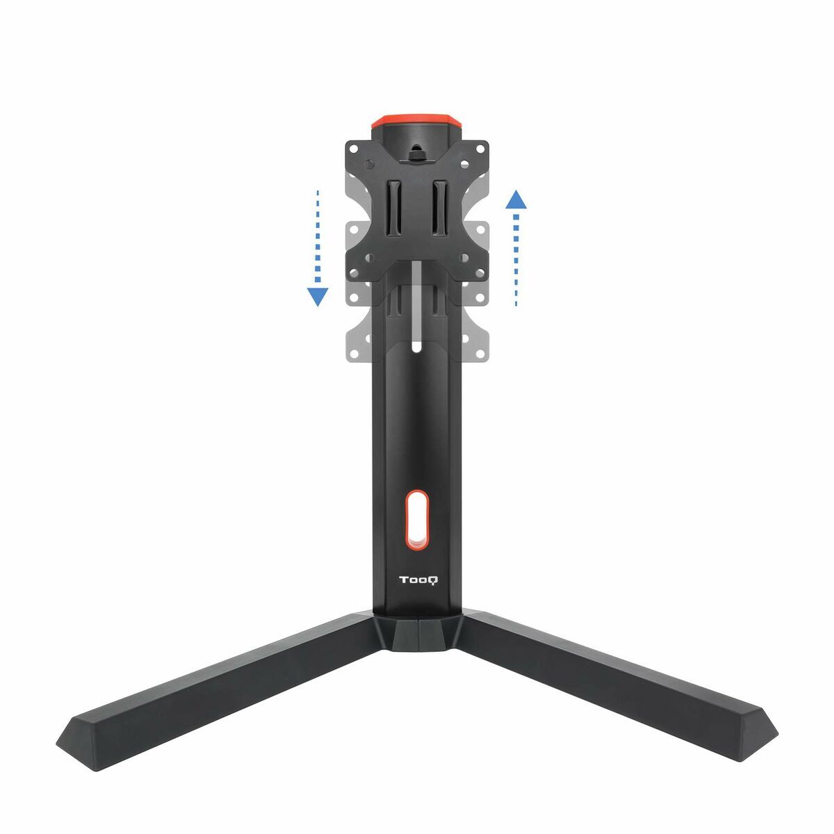 Picture of Screen Table Support TooQ DB1401TN-B 17" 32"