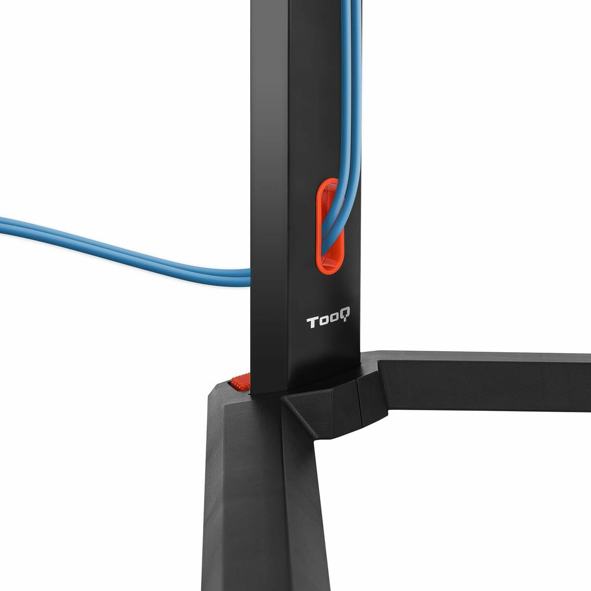 Picture of Screen Table Support TooQ DB1401TN-B 17" 32"