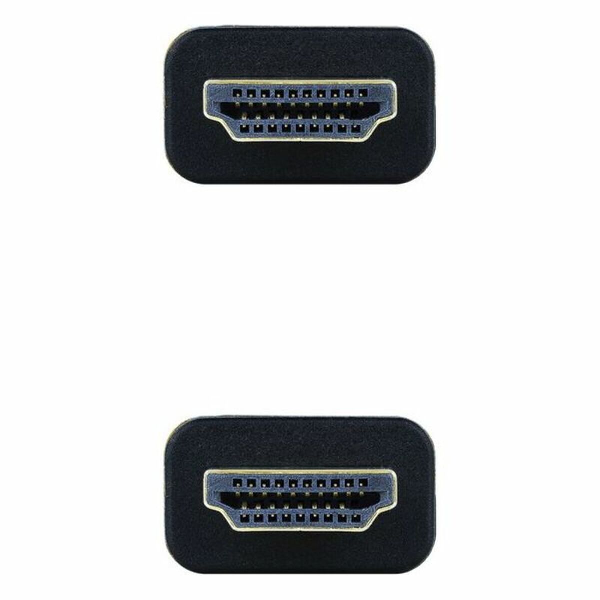 Afbeeldingen van HDMI Cable NANOCABLE 10.15.3730 30 m
