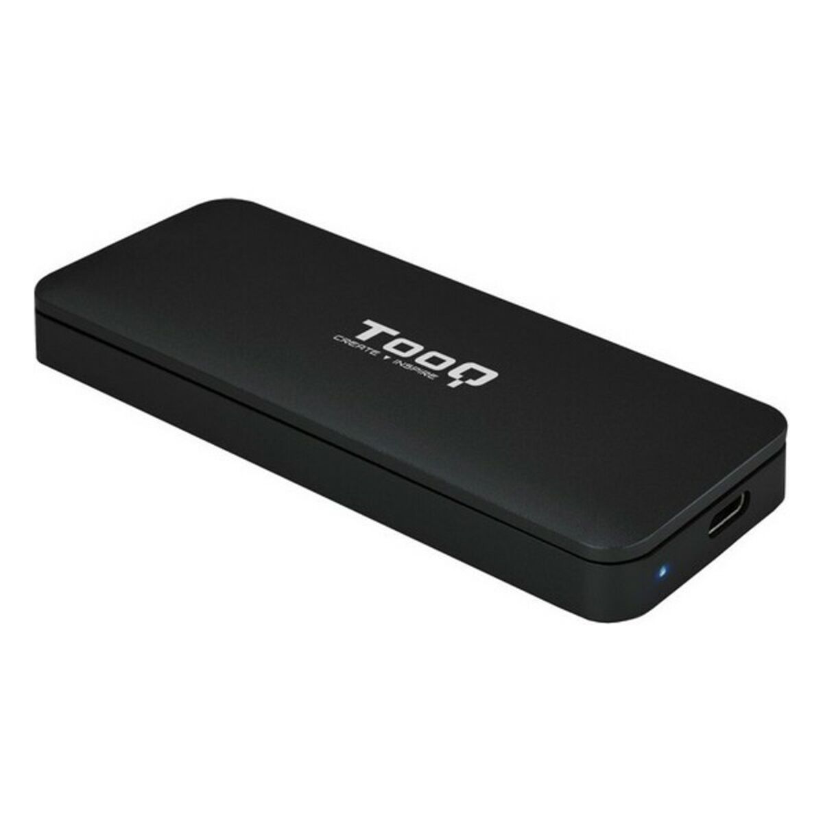 Picture of External Box TooQ TQE-2280B SSD M.2