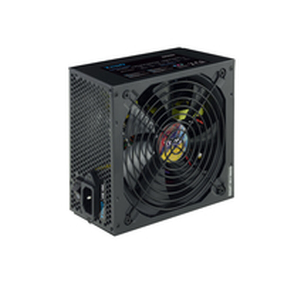 Picture of Power supply TooQ TQAPOLO-600SP ATX 600 W CE - RoHS