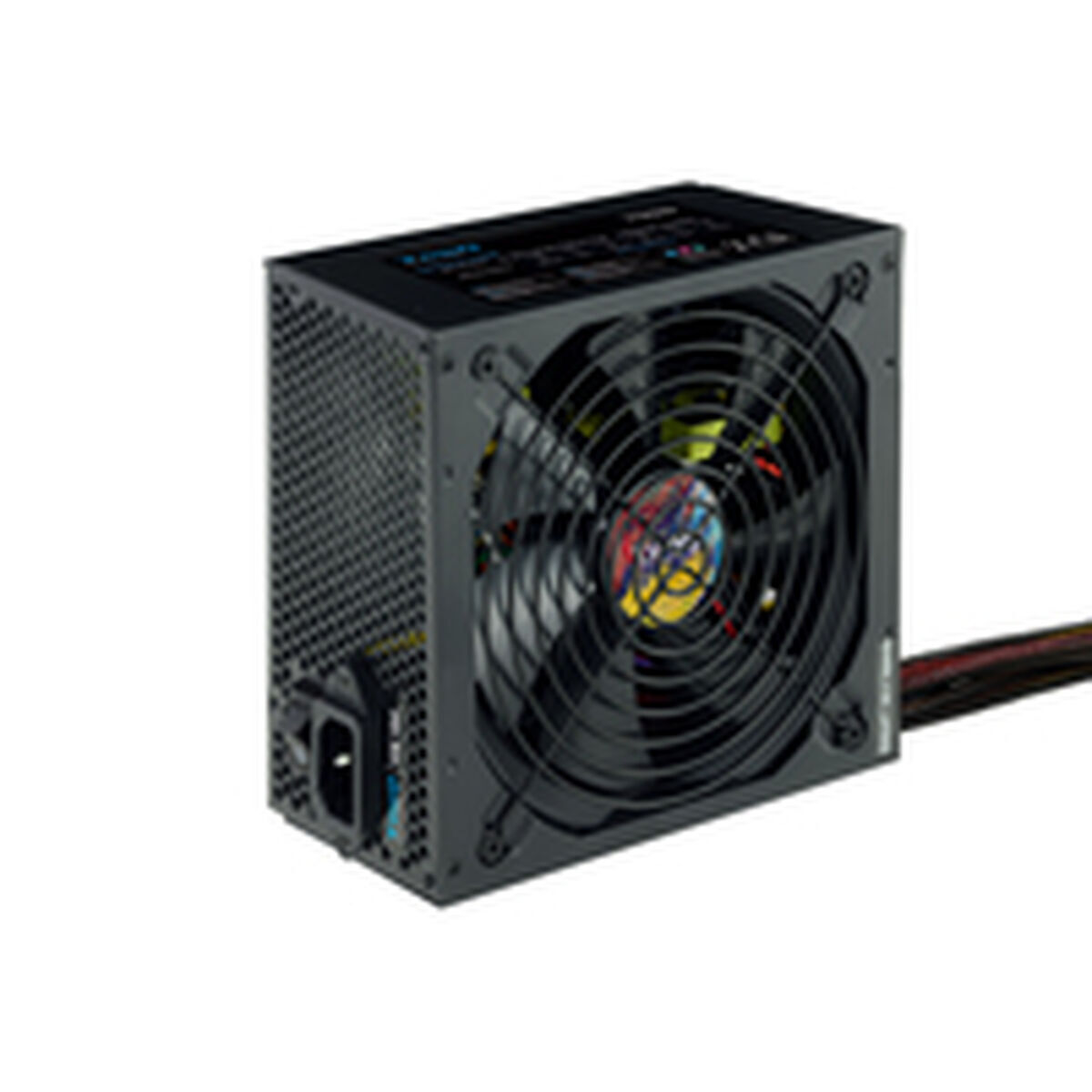 Picture of Power supply TooQ TQAPOLO-750SP ATX 750 W CE - RoHS