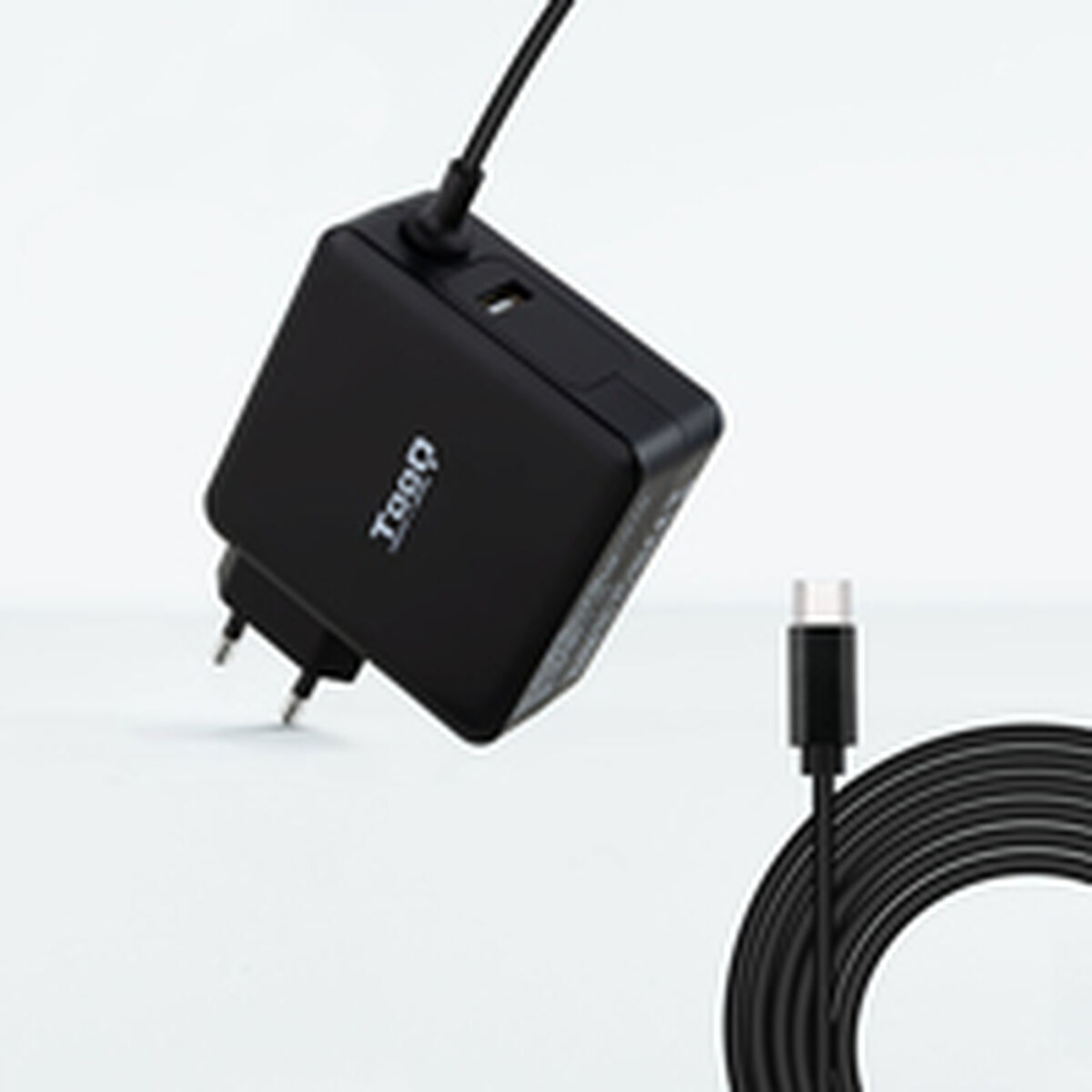 Bild von Laptop Charger TooQ TQLC-USBC90PD 90 W