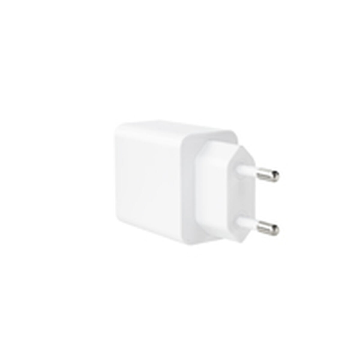 Bild von Wall Charger TooQ TQWC-2SC04WT White 20 W