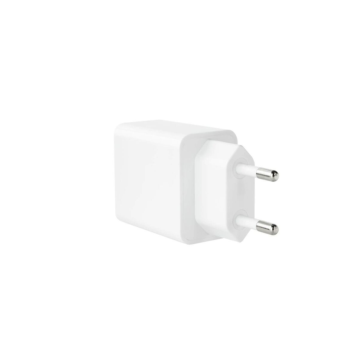 Bild von Wall Charger TooQ TQWC-2SC04WT White 20 W