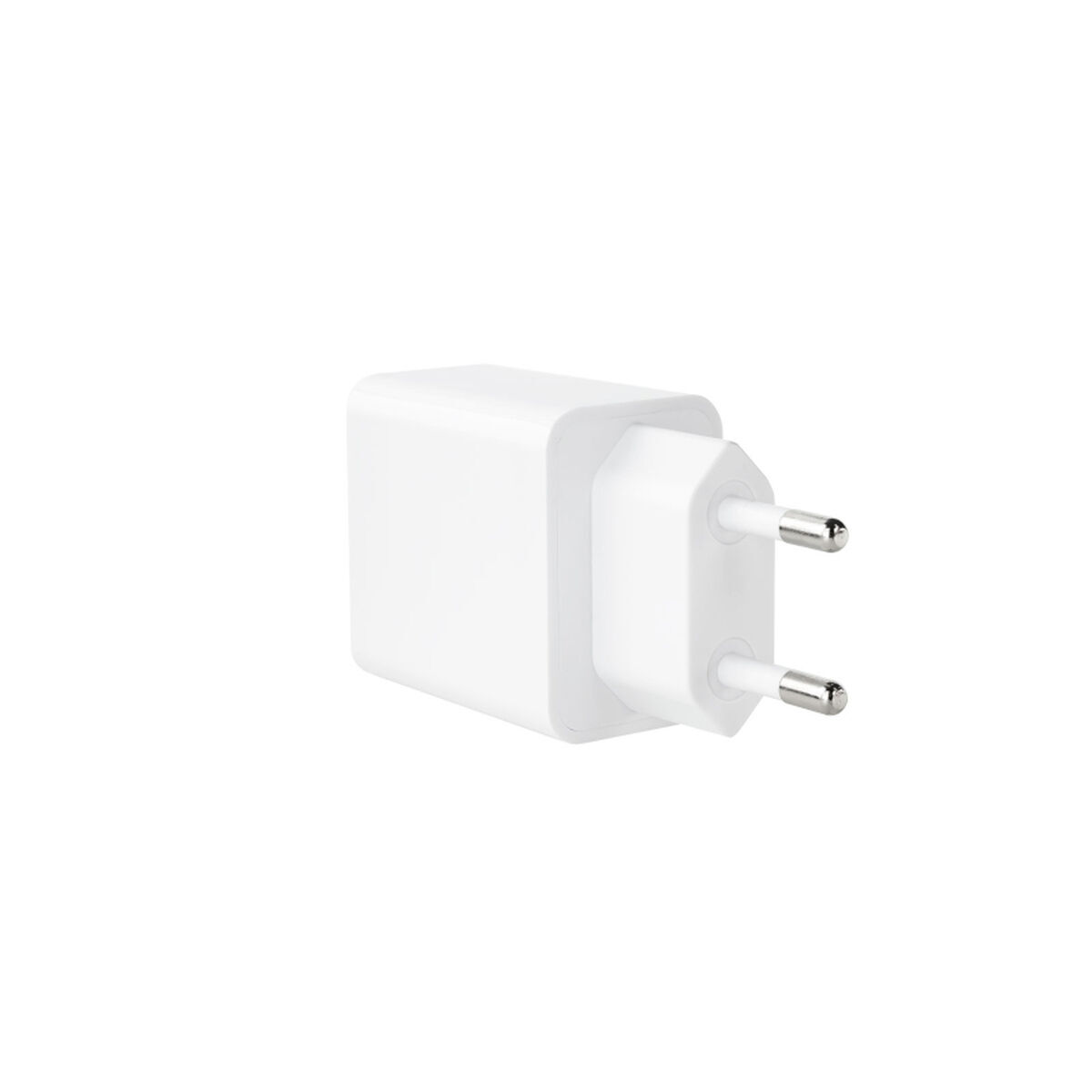 Wall Charger TooQ TQWC-2SC04WT White 20 W