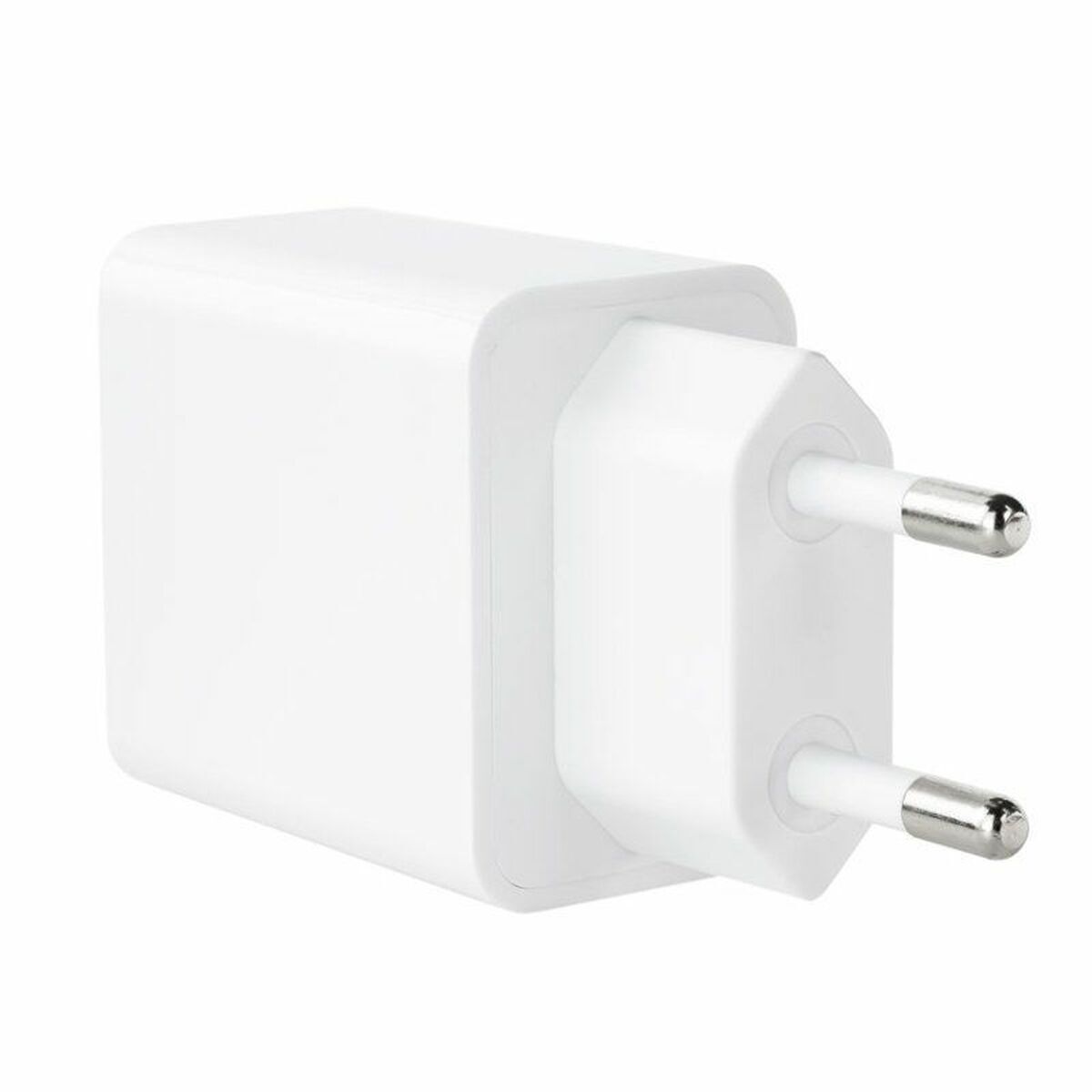 Wall Charger TooQ TQWC-2SC04WT White 20 W