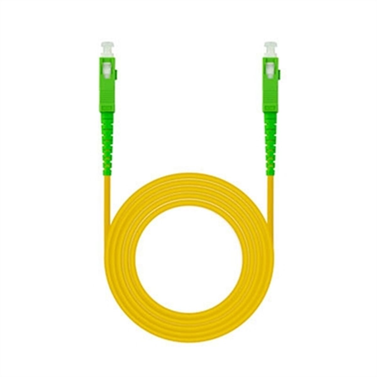 Câble à fibre optique NANOCABLE 10.20.0001 1 m