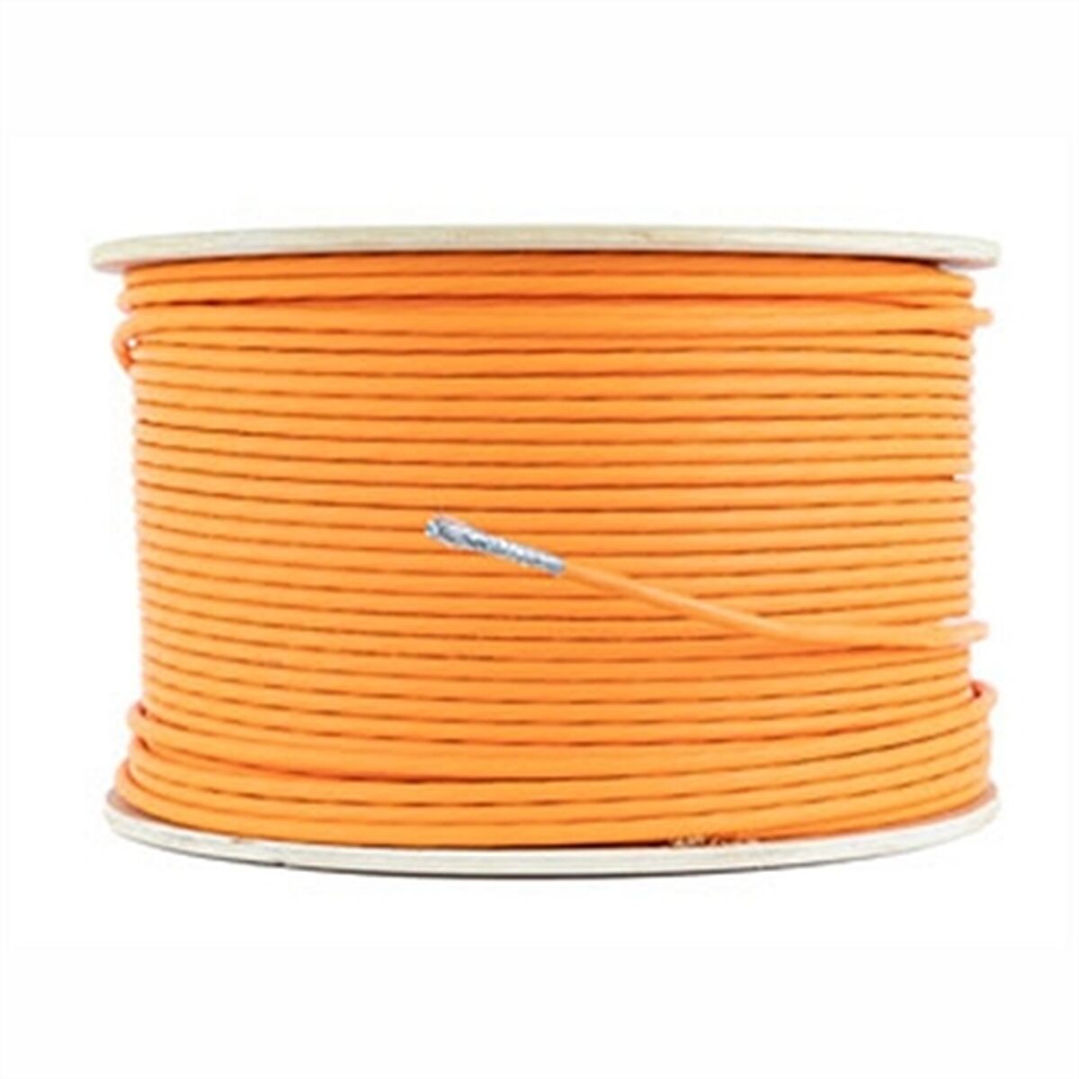 Afbeeldingen van UTP Category 6 Rigid Network Cable NANOCABLE 10.20.1700-305 305 m