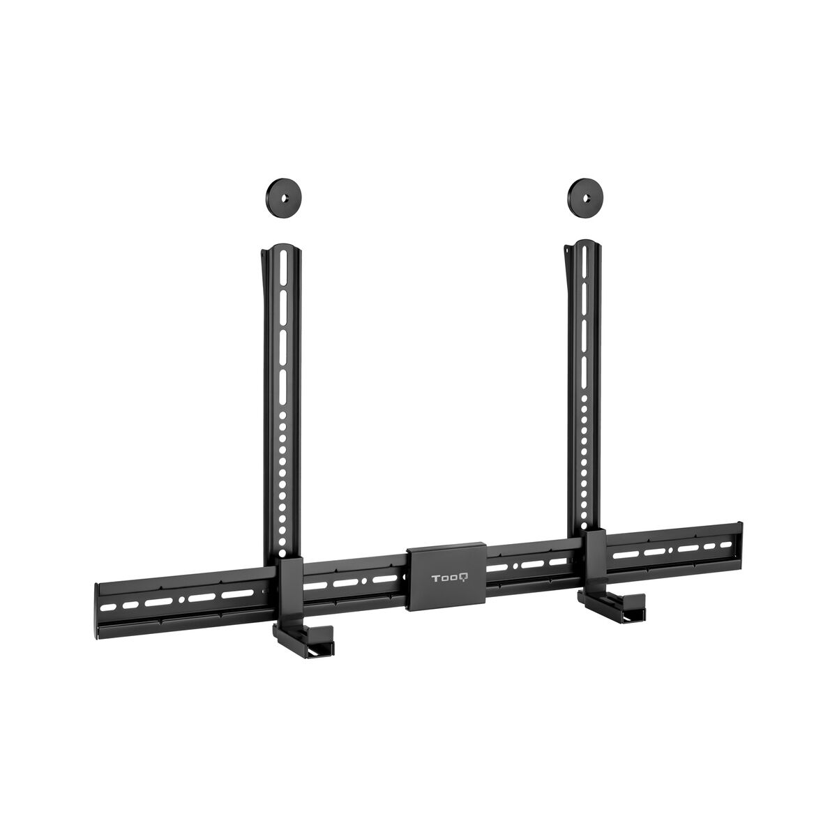 Afbeeldingen van TV Mount TooQ Black