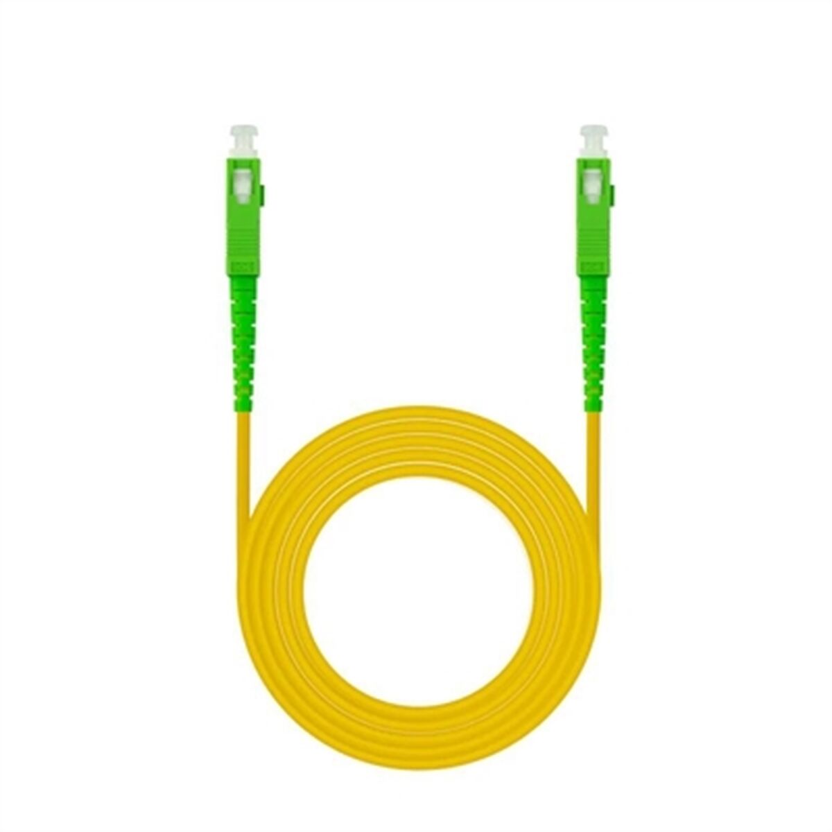 Câble à fibre optique NANOCABLE 10.20.0080 80 m