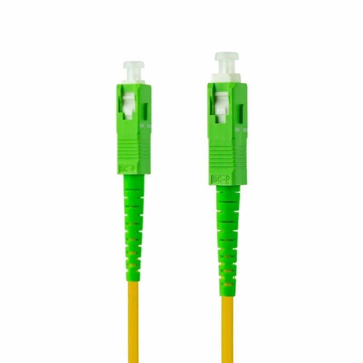 Afbeeldingen van Fibre optic cable NANOCABLE 10.20.0000-100 100 m