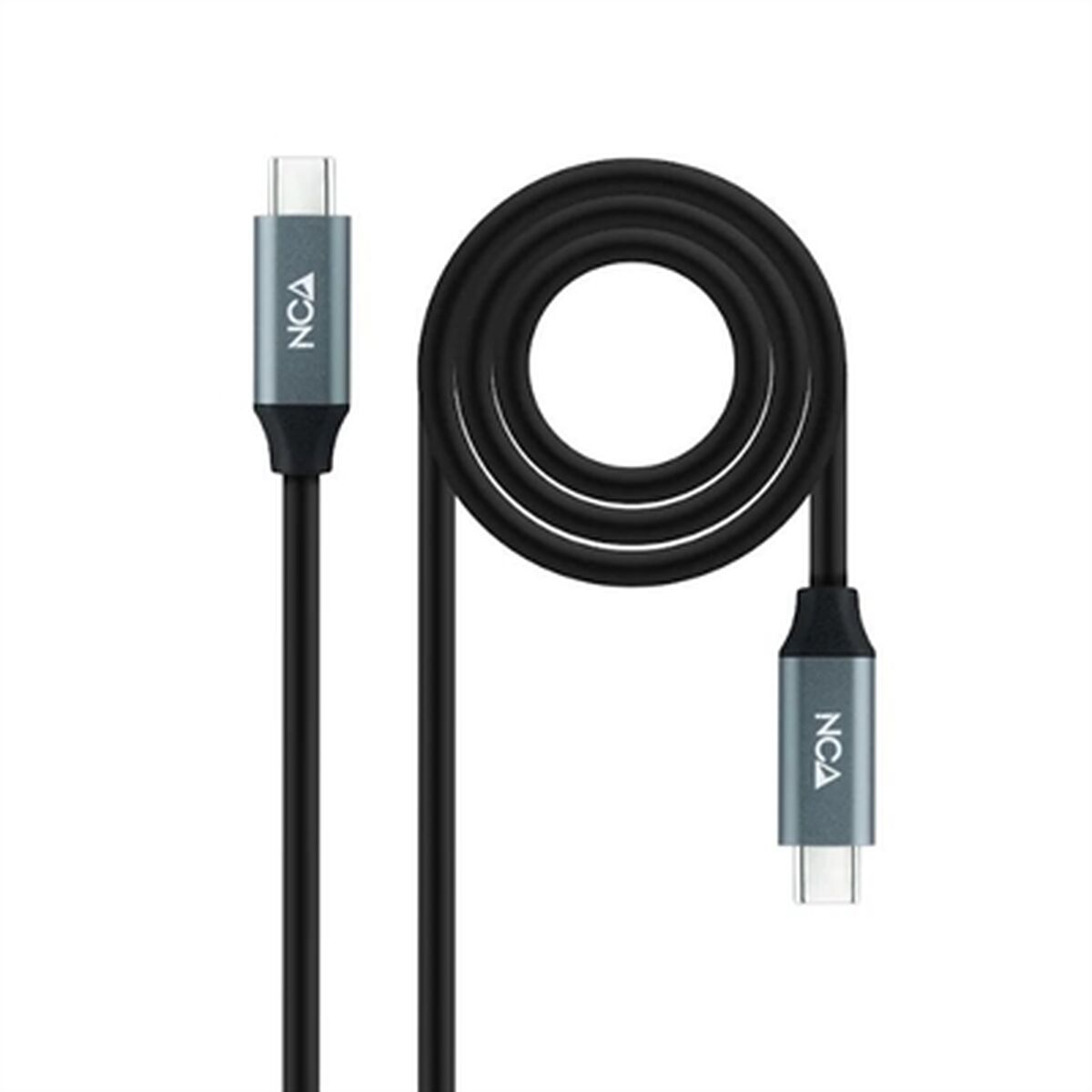 Câble USB C NANOCABLE 10.01.4300 50 cm