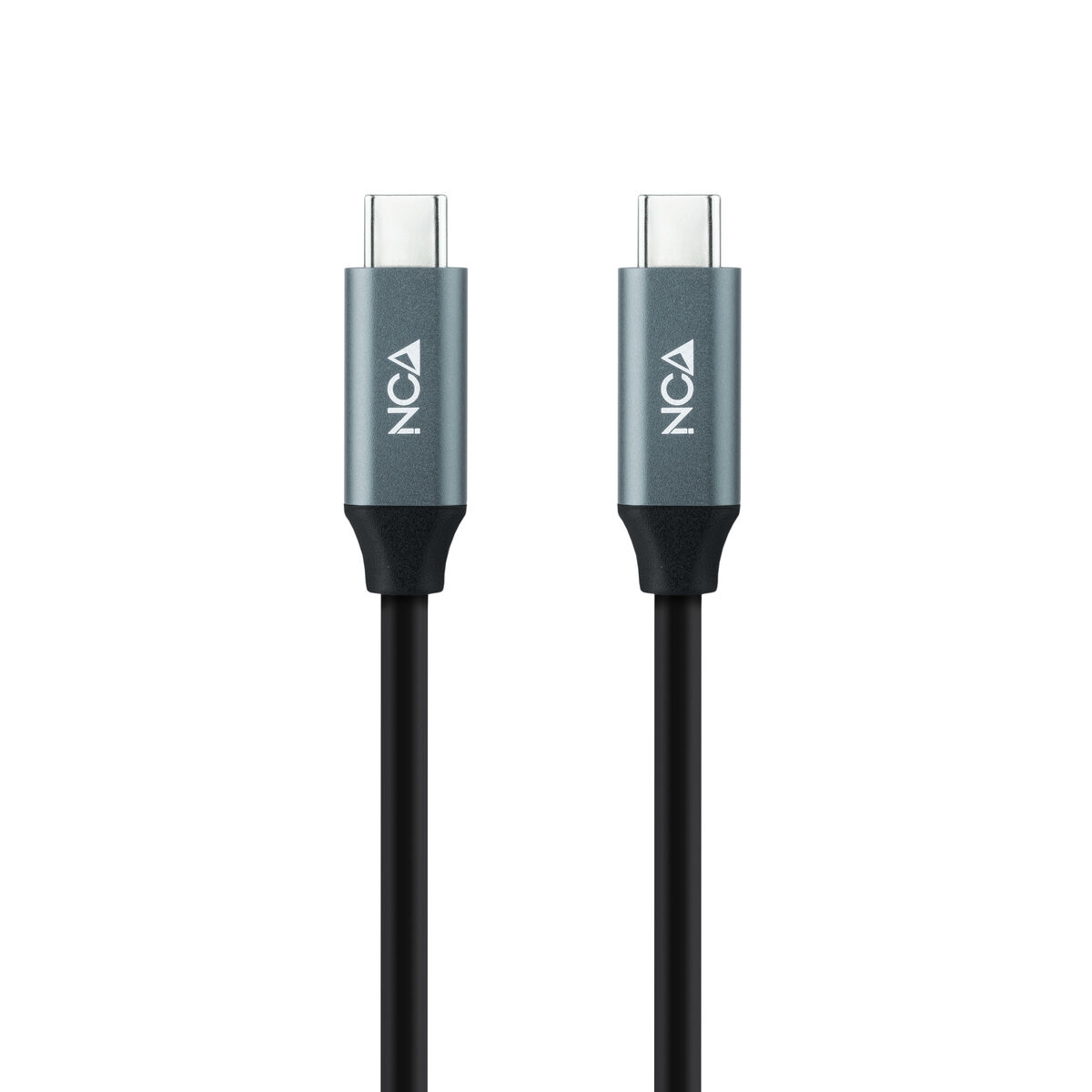 Afbeeldingen van Cable USB C NANOCABLE 10.01.4302 2 m