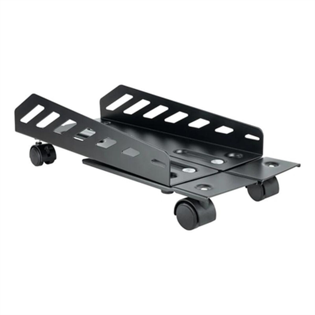 CPU Support with Wheels TooQ UMCS0024-B Picture of CPU Support with Wheels TooQ UMCS0024-B