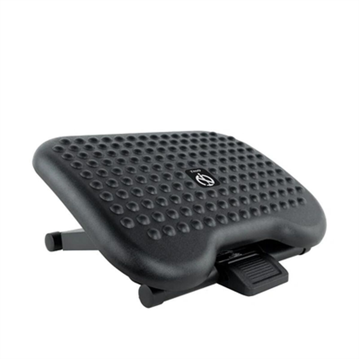 Image de Footrest TooQ TQFR0603-B Black