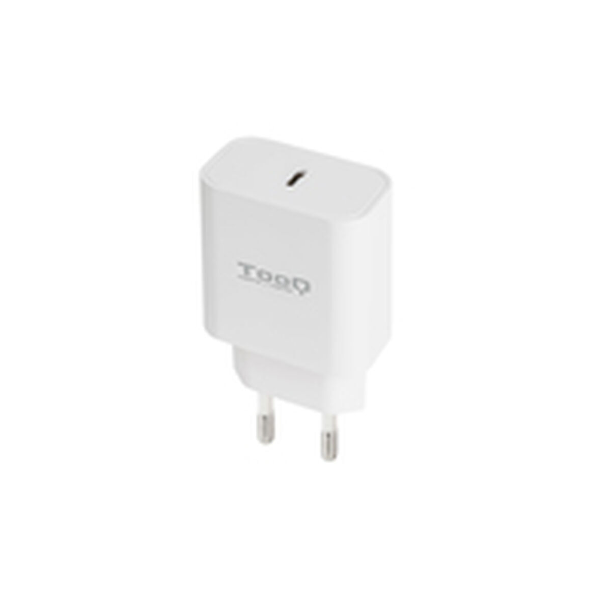 Picture of Wall Charger TooQ TQWC-PDUSBC20W White