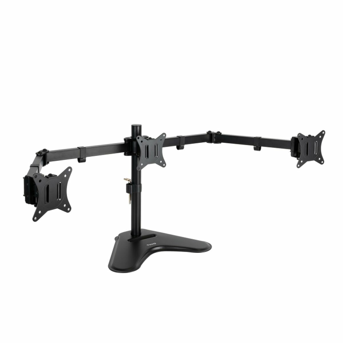 Picture of TV Mount TooQ DB1704TN-B 17"