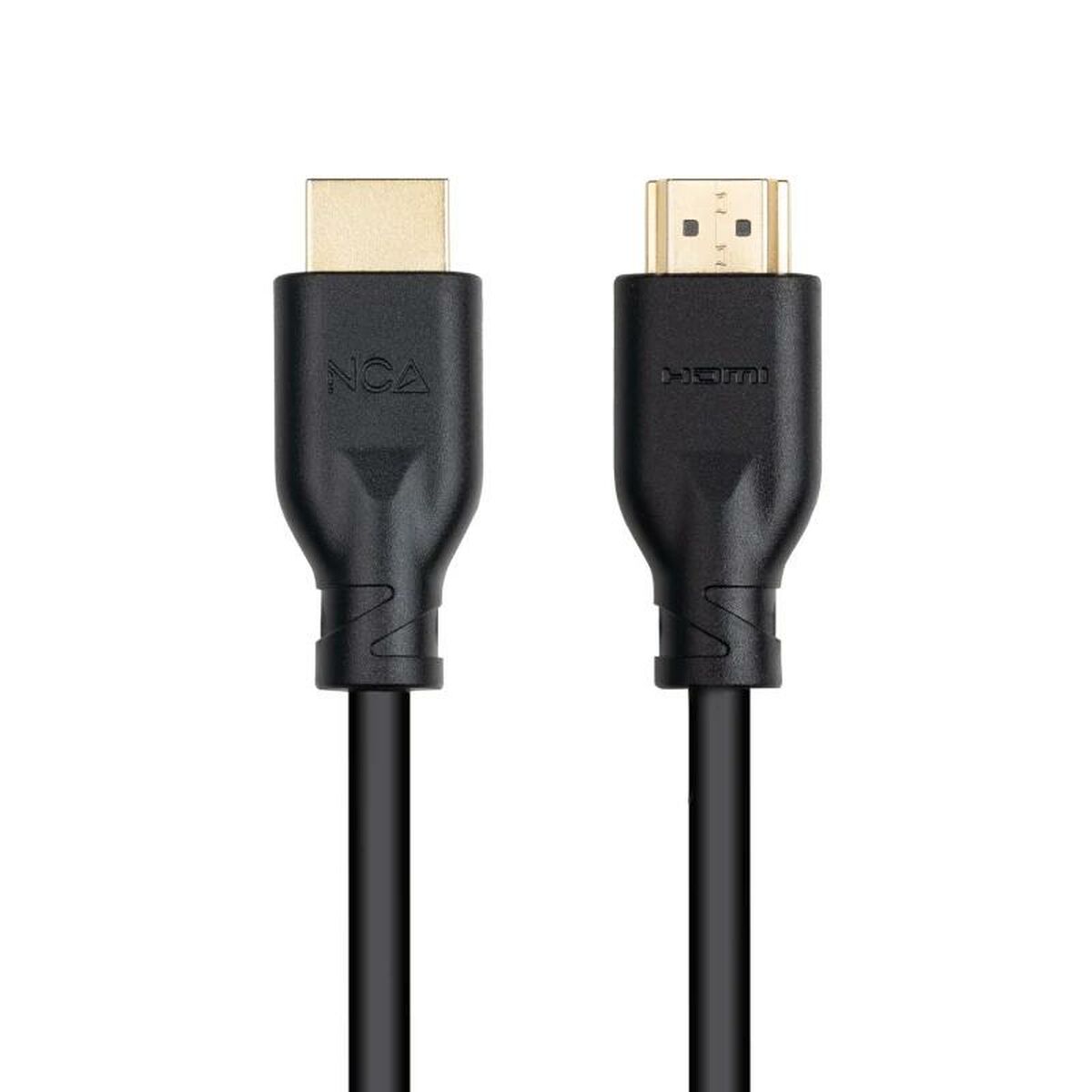 Picture of HDMI Cable NANOCABLE 10.15.3905 5 m Black