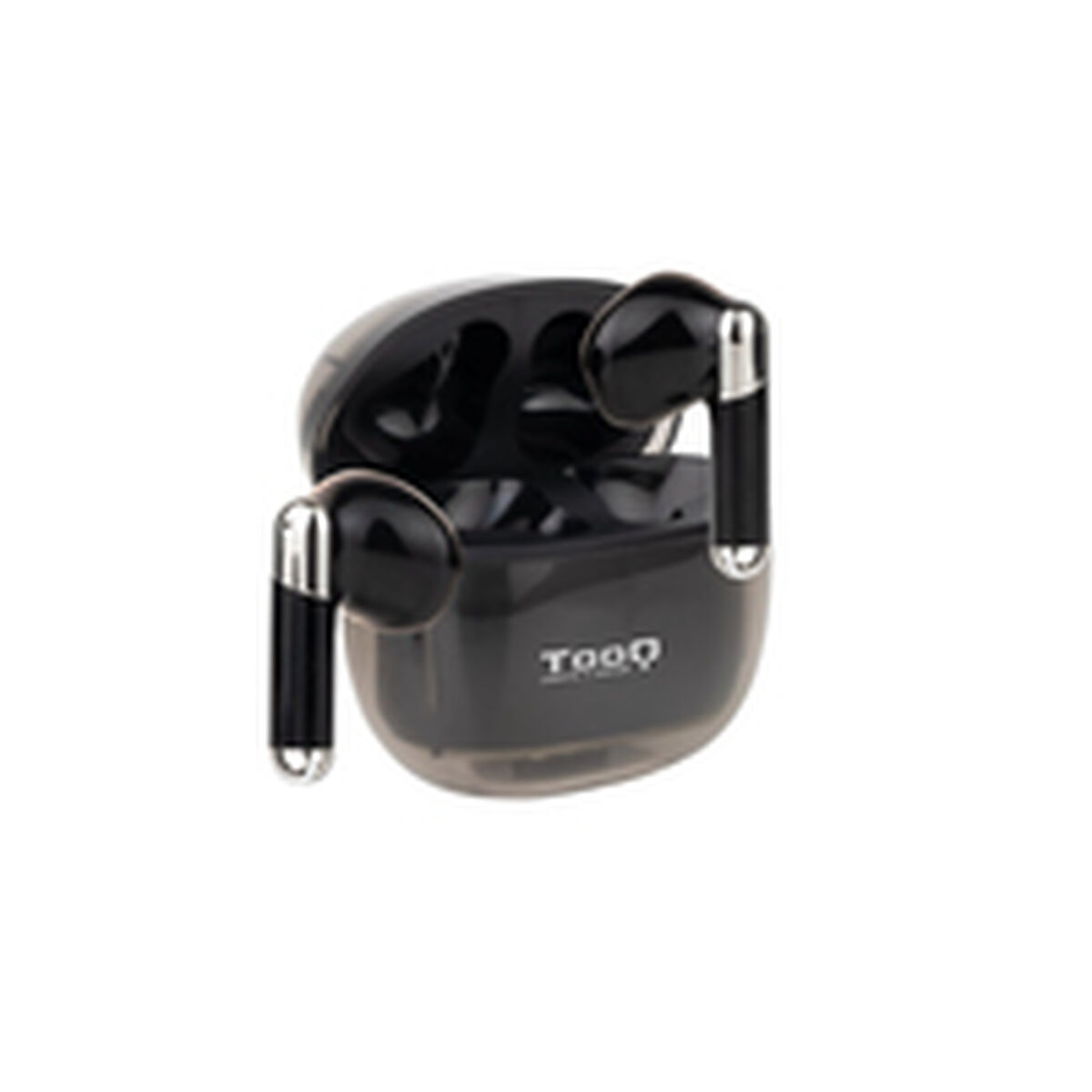 Picture of Headphones with Microphone TooQ ONYX