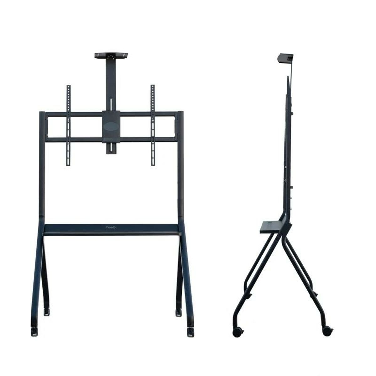 Afbeeldingen van TV Mount TooQ FS20208M-B 55" 100" 120 kg