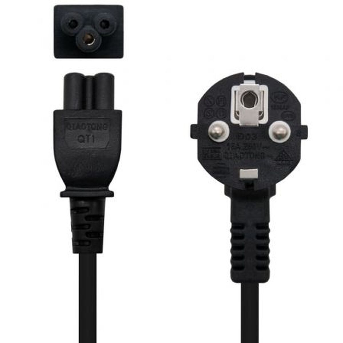 Picture of Keyboard case NANOCABLE 10.22.0302-L300